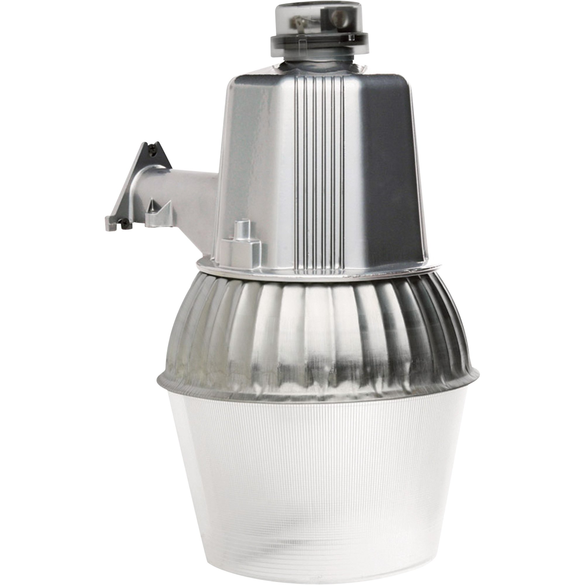 Designer's Edge Dusk to Dawn Security Light — 70 Watt High Pressure Sodium Bulb, Model# L-1730-70W-HPS